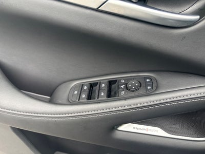 2027 INFINITI QX65 Autograph AWD