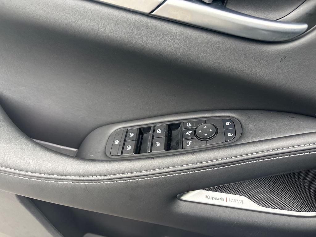 2027 INFINITI QX65 Autograph AWD