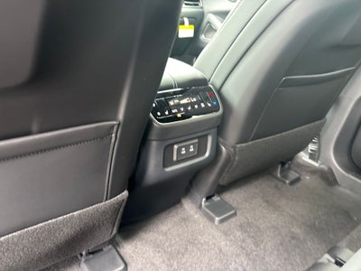 2027 INFINITI QX65 Autograph AWD