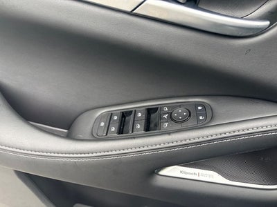 2027 INFINITI QX65 Autograph AWD
