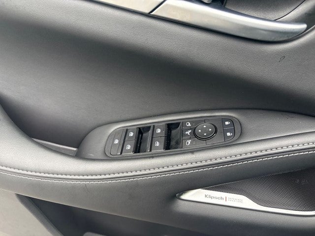 2027 INFINITI QX65 Autograph AWD