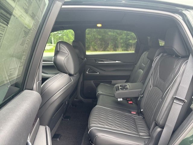 2027 INFINITI QX65 Autograph AWD