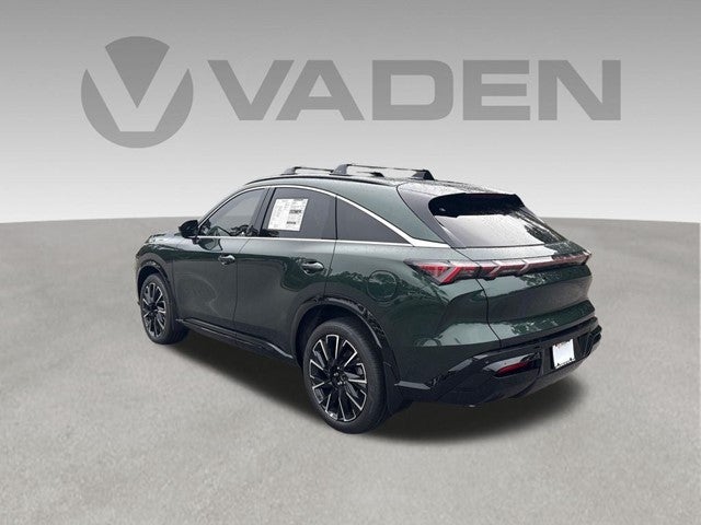 2027 INFINITI QX65 Autograph AWD