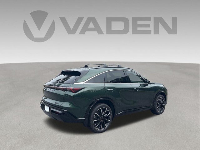 2027 INFINITI QX65 Autograph AWD