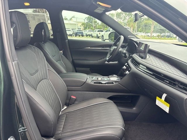 2027 INFINITI QX65 Autograph AWD
