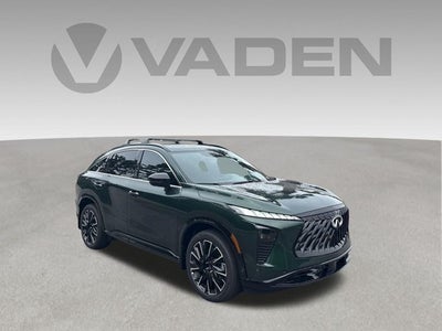 2027 INFINITI QX65 Autograph AWD