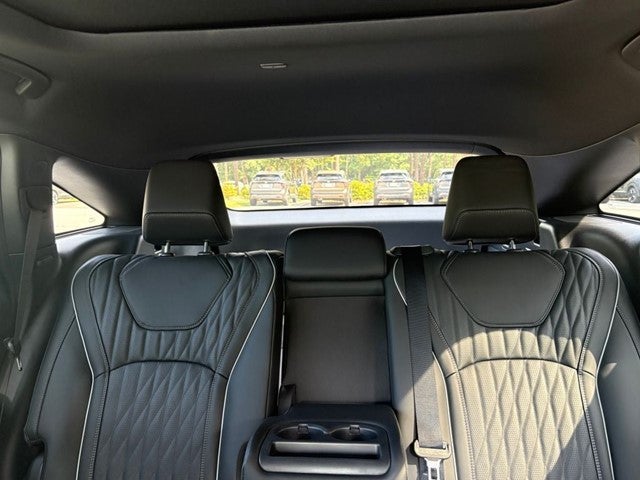 2027 INFINITI QX65 Autograph AWD