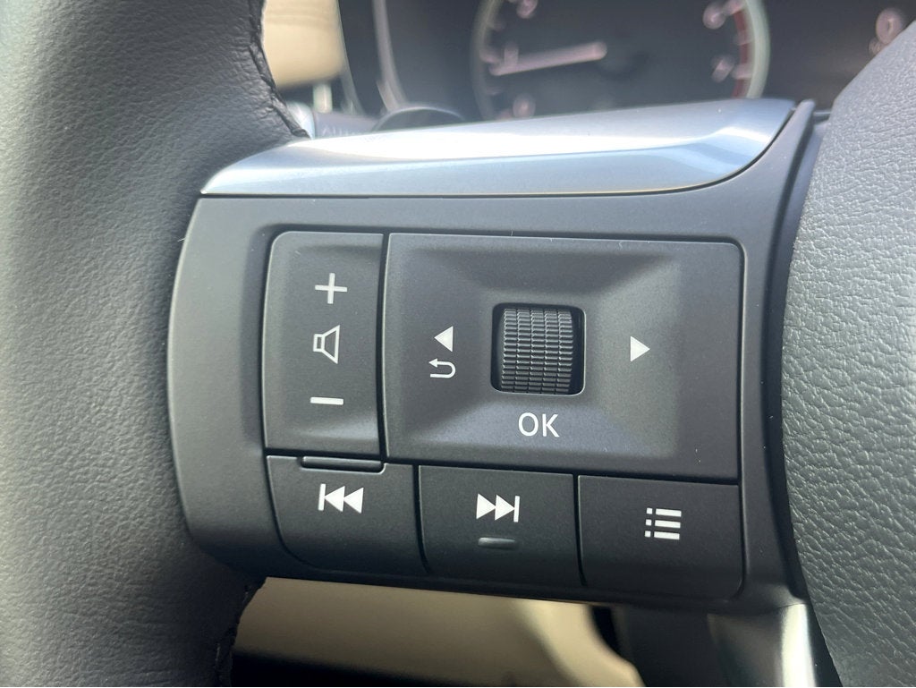 2025 INFINITI QX60 Pure FWD