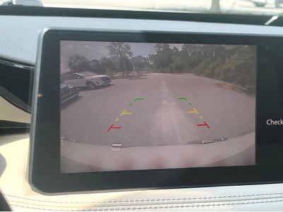 2025 INFINITI QX60 Pure FWD