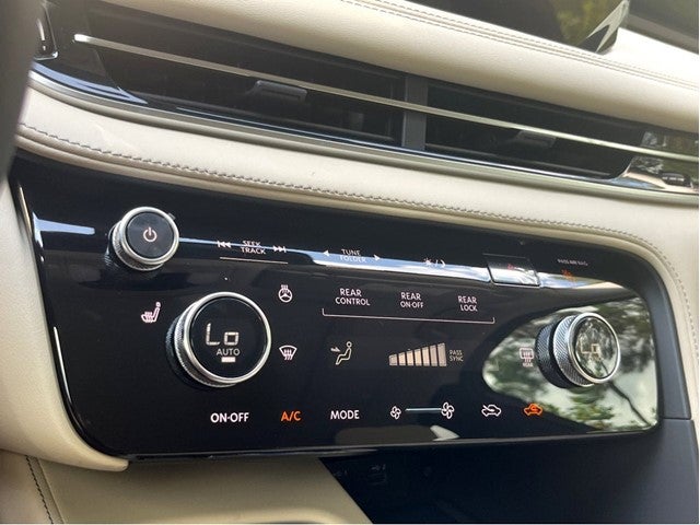 2025 INFINITI QX60 Pure FWD