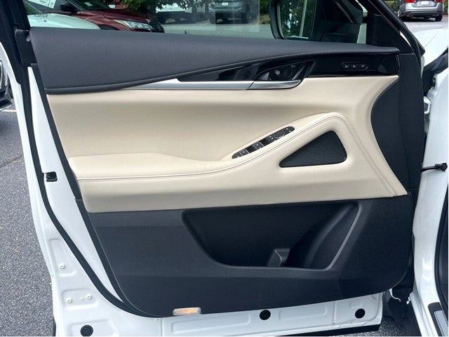 2025 INFINITI QX60 Pure FWD