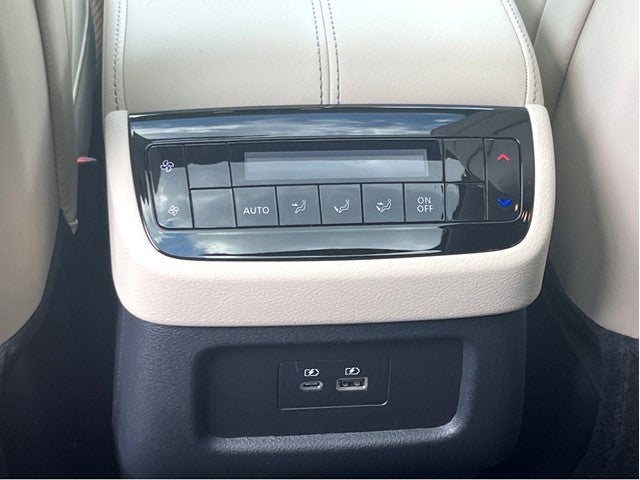 2025 INFINITI QX60 Pure FWD