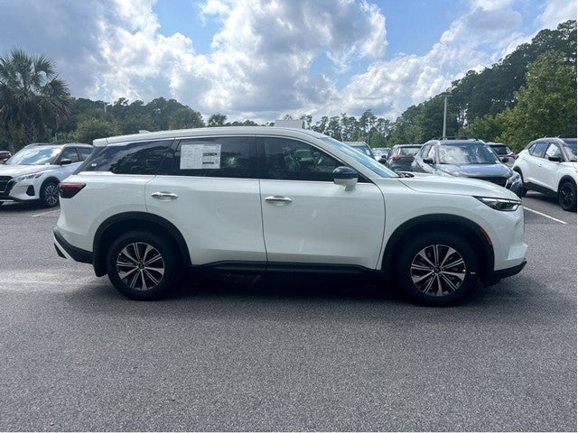 2025 INFINITI QX60 Pure FWD