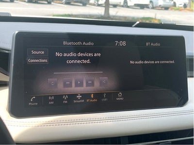 2025 INFINITI QX60 Pure FWD