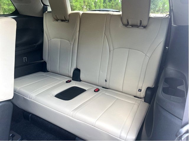 2025 INFINITI QX60 Pure FWD