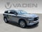 2025 INFINITI QX60 Pure FWD