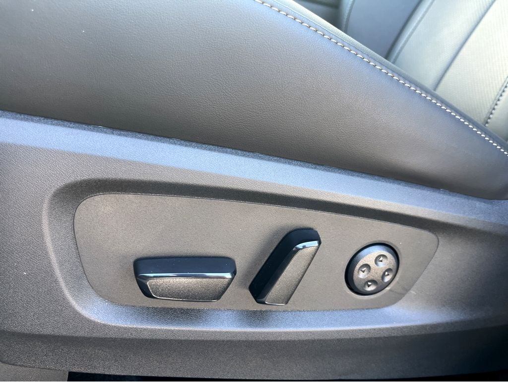 2025 INFINITI QX60 Pure FWD