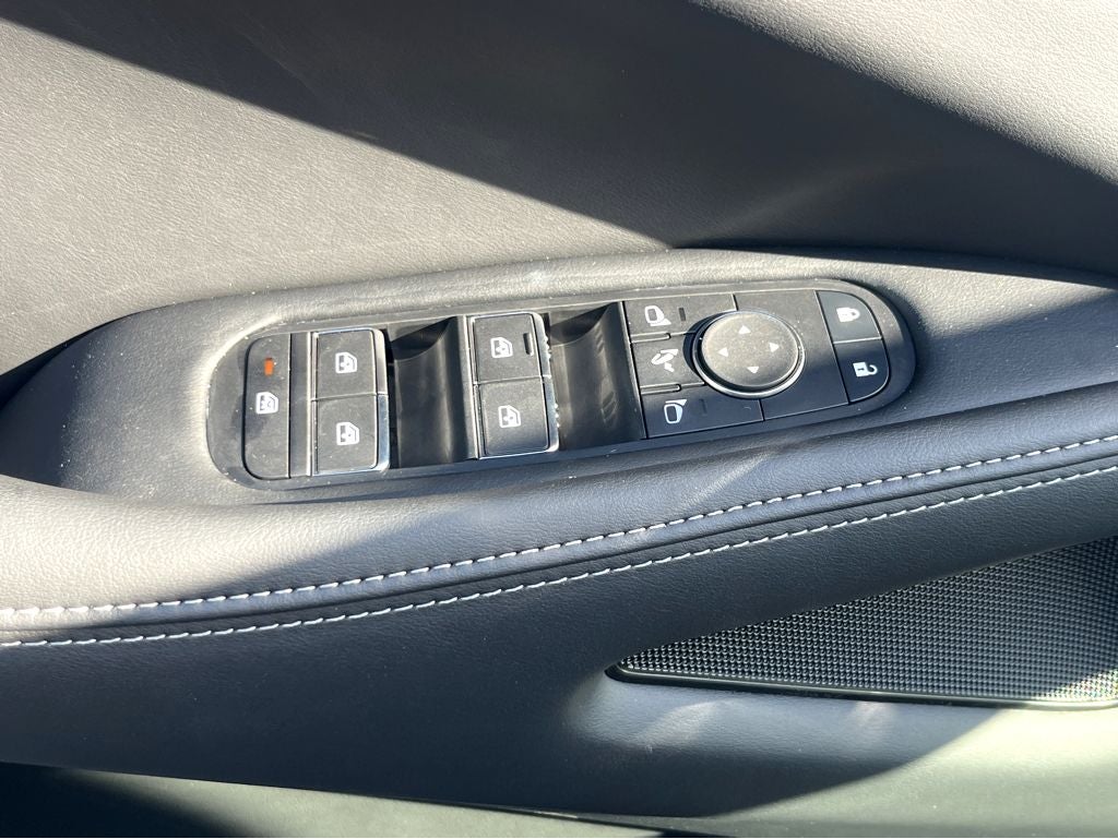 2025 INFINITI QX60 Pure FWD