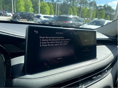2025 INFINITI QX60 Pure FWD