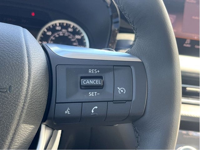 2025 INFINITI QX60 Pure FWD