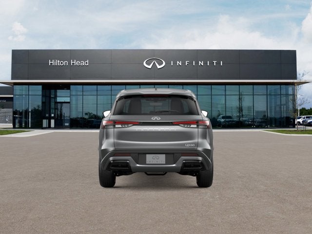 2025 INFINITI QX60 Pure FWD