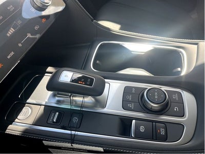 2025 INFINITI QX60 Pure FWD