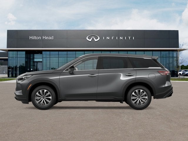 2025 INFINITI QX60 Pure FWD