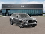 2025 INFINITI QX60 Pure FWD