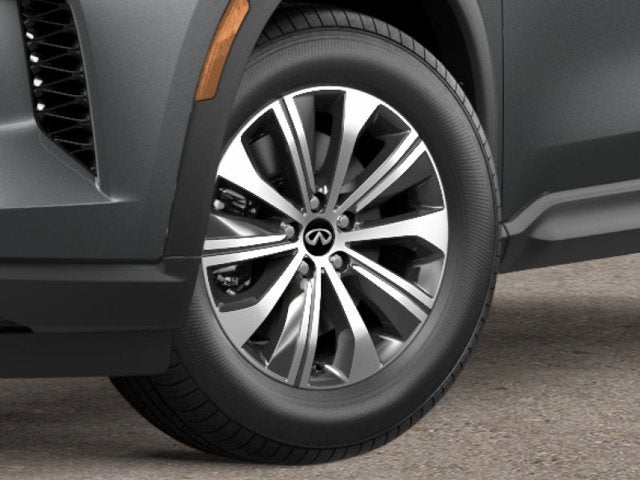 2025 INFINITI QX60 Pure FWD