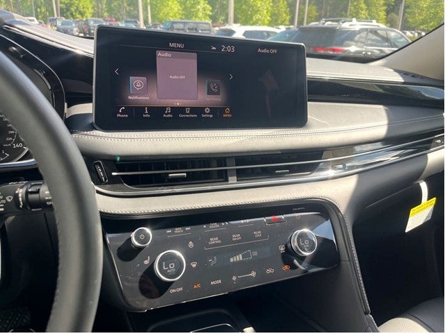 2025 INFINITI QX60 Pure FWD