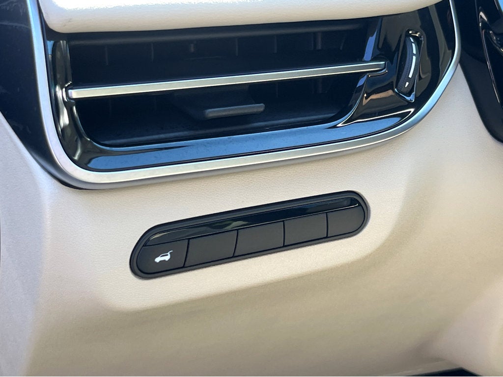 2025 INFINITI QX60 Pure FWD