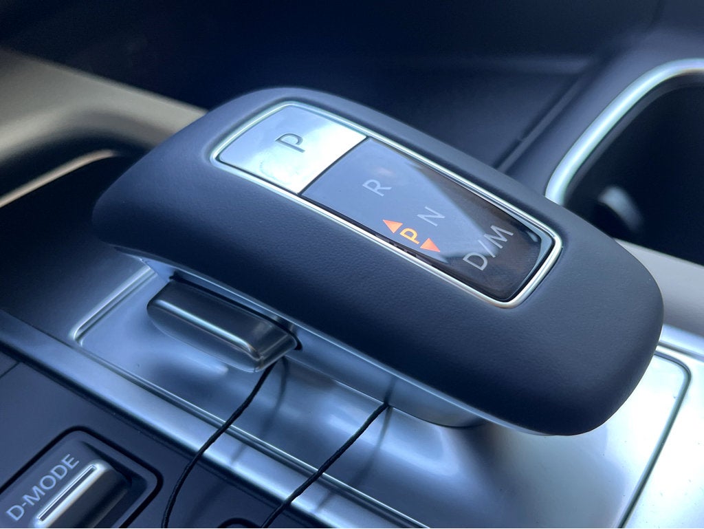 2025 INFINITI QX60 Pure FWD