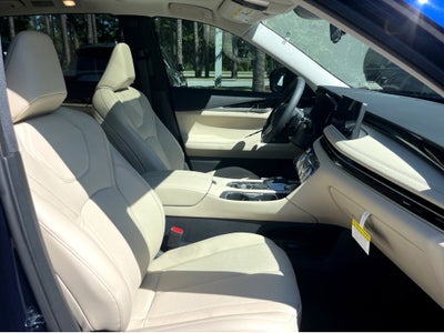 2025 INFINITI QX60 Pure FWD