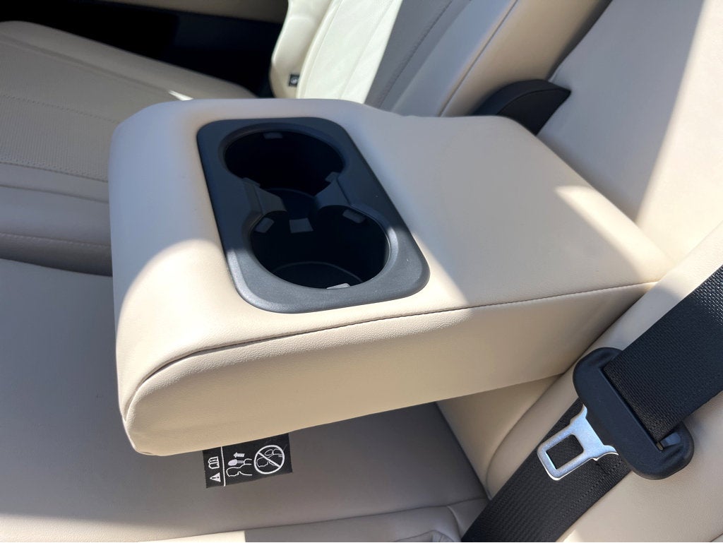 2025 INFINITI QX60 Pure FWD