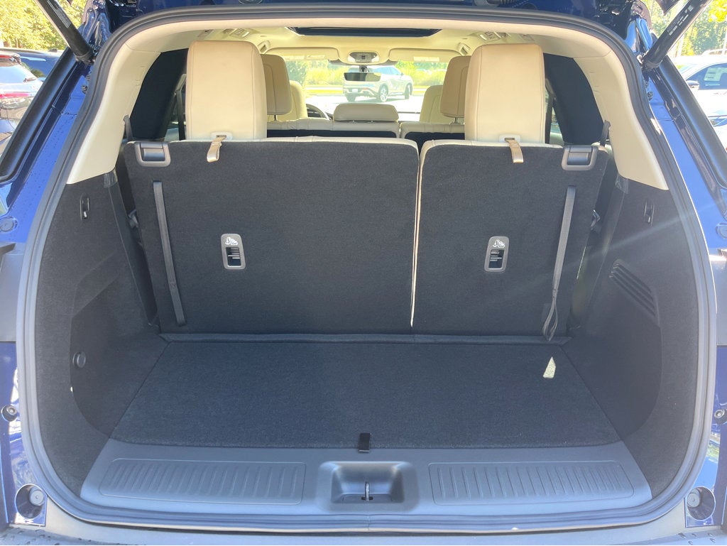 2025 INFINITI QX60 Pure FWD