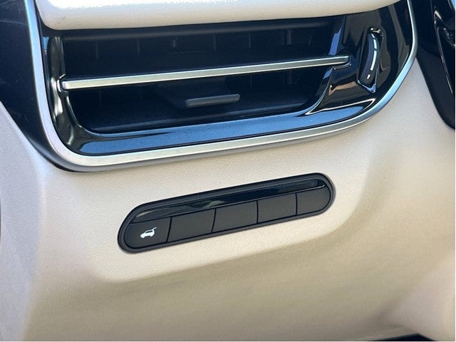 2025 INFINITI QX60 Pure FWD