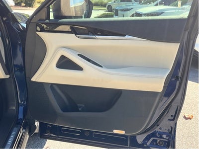 2025 INFINITI QX60 Pure FWD