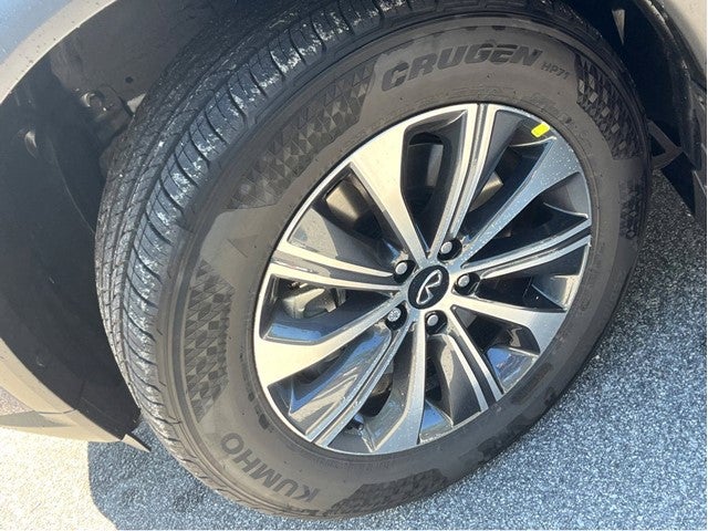 2025 INFINITI QX60 Pure FWD