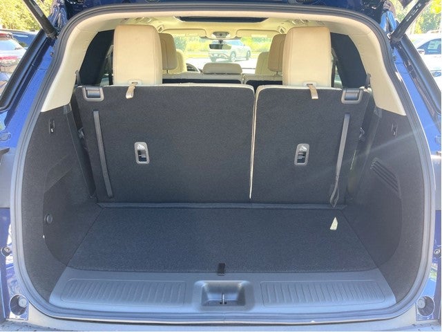 2025 INFINITI QX60 Pure FWD