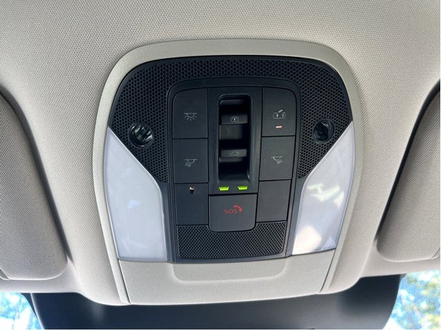 2025 INFINITI QX60 Pure FWD