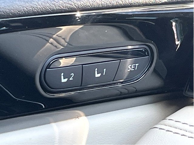 2025 INFINITI QX60 Pure FWD