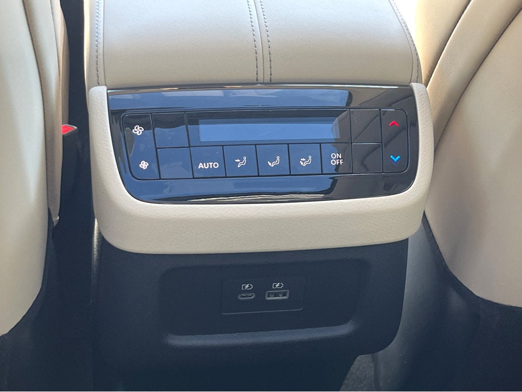 2025 INFINITI QX60 Pure FWD