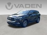 2025 INFINITI QX60 Pure FWD
