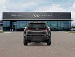 2025 INFINITI QX60 Pure FWD