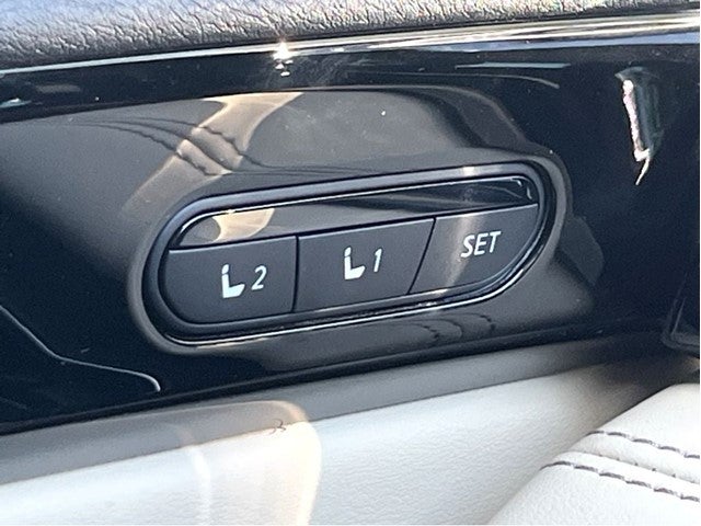 2025 INFINITI QX60 Pure FWD
