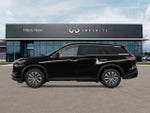 2025 INFINITI QX60 Pure FWD