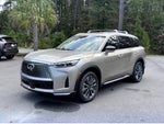 2027 INFINITI QX60 Luxe FWD