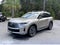 2027 INFINITI QX60 Luxe FWD