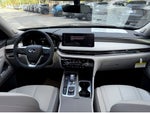 2027 INFINITI QX60 Luxe FWD