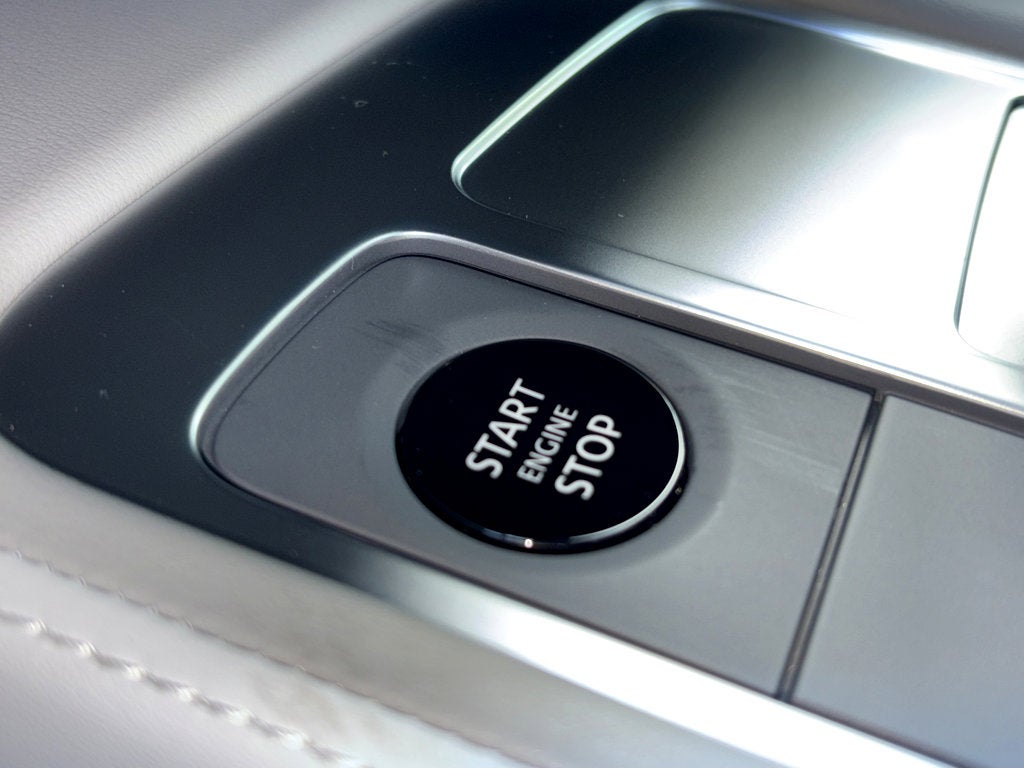 2027 INFINITI QX60 Luxe FWD